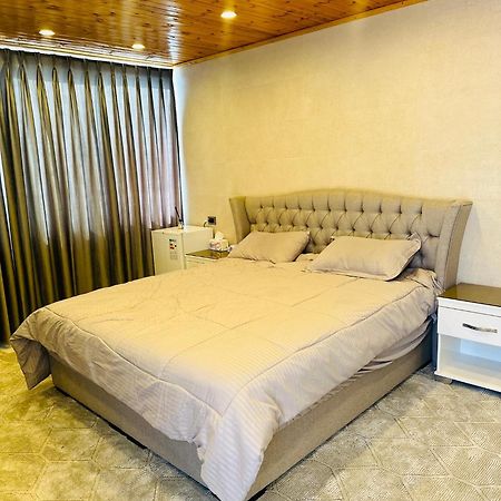 شقق الياسمين 2 Jarash Exteriör bild