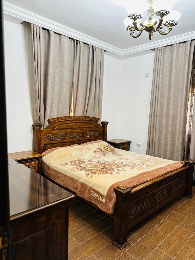 شقق الياسمين 2 Jarash Exteriör bild
