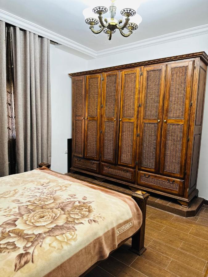 شقق الياسمين 2 Jarash Exteriör bild