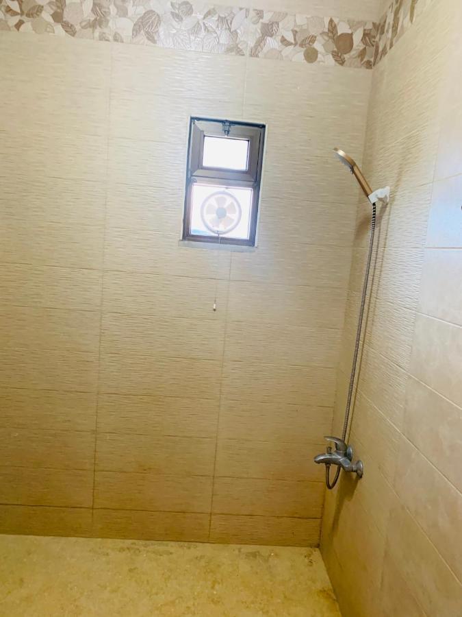 شقق الياسمين 2 Jarash Exteriör bild
